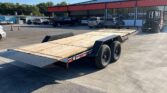 2024 Econoline TILT Tilt Trailer