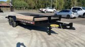 2024 Econoline TILT Tilt Trailer