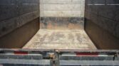 2016 Maxey HD 14X102 Utility Dump Trailer