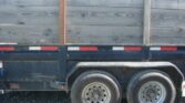 2016 Maxey HD 14X102 Utility Dump Trailer