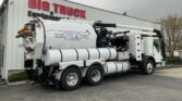 2011 American LaFrance Condor Tandem Axle Vacuum Truck – Cummins, 320HP, Automatic