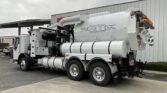 2011 American LaFrance Condor Tandem Axle Vacuum Truck – Cummins, 320HP, Automatic