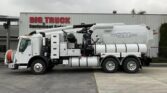 2011 American LaFrance Condor Tandem Axle Vacuum Truck – Cummins, 320HP, Automatic