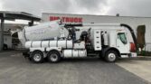 2011 American LaFrance Condor Tandem Axle Vacuum Truck – Cummins, 320HP, Automatic