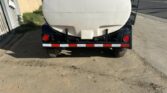 2012 Marksman WTT500T Water Tank Trailer