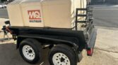 2017 Multiquip WT5 Water Tank Trailer