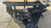 2017 Multiquip WT5 Water Tank Trailer