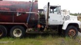 1974 Ford 9000 Water Truck