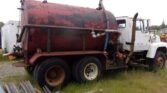 1974 Ford 9000 Water Truck