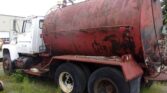 1974 Ford 9000 Water Truck