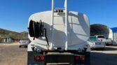 2007 Ford F-750 2000 Gallon Water Truck – 215HP, 5 Speed Automatic