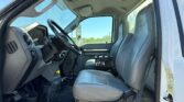 2015 Ford F-750 Water Truck – 12,779 Miles – Cummins ISB – 6-Speed – Valew 2000 Gallon Tank with Hose Reel