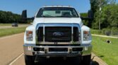 2024 Ford F-750 2000 Gallon Water Truck – 12 Miles – Ford 335HP Engine – Automatic – Under CDL – New Ledwell Tank