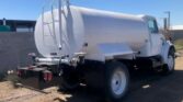 International 4700 2000 Gallon Water Truck – DT466