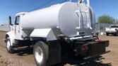 International 4700 2000 Gallon Water Truck – DT466