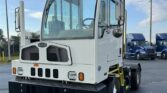 2019 Autocar XSpotter Yard Spotter Truck – Cummins, 185HP, Automatic