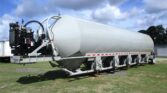 2023 Retesa 52 FT 4050 CUBIC FT NON CODE DRY BULK TANKER