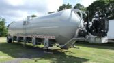 2023 Retesa 52 FT 4050 CUBIC FT NON CODE DRY BULK TANKER