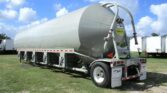 2023 Retesa 52 FT 4050 CUBIC FT NON CODE DRY BULK TANKER