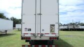 2022 UTILITY 53 FT CARRIER WITH 9117 HOURS AIR RIDE SWING DOOR