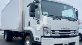 2024 Isuzu FTR