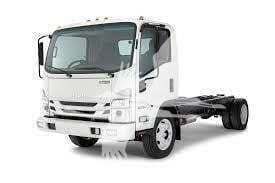 2025 Isuzu NPR HD - HandshakeFleet