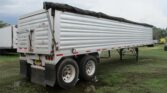 2017 Travis 39X102X60 FRAMELESS END DUMP WITH LINER