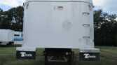 2017 Travis 39X102X60 FRAMELESS END DUMP WITH LINER
