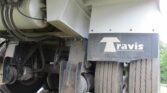 2017 Travis 39X102X60 FRAMELESS END DUMP WITH LINER