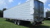 2015 UTILITY 53 FT REEFER CARRIER 7300 X4 WITH 12,544 HOURS