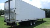 2015 UTILITY 53 FT REEFER CARRIER 7300 X4 WITH 12,544 HOURS