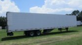 2015 UTILITY 53 FT REEFER CARRIER 7300 X4 WITH 12,544 HOURS