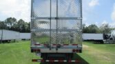 2015 UTILITY 53 FT REEFER CARRIER 7300 X4 WITH 12,544 HOURS