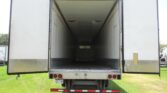 2015 UTILITY 53 FT REEFER CARRIER 7300 X4 WITH 12,544 HOURS