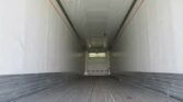 2015 UTILITY 53 FT REEFER CARRIER 7300 X4 WITH 12,544 HOURS