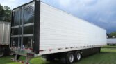 2022 UTILITY 53 FT REEFER CARRIER VECTOR 8500 UNIT WITH 3771