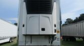 2022 UTILITY 53 FT REEFER CARRIER VECTOR 8500 UNIT WITH 3771