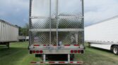 2022 UTILITY 53 FT REEFER CARRIER VECTOR 8500 UNIT WITH 3771