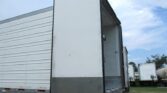 2022 UTILITY 53 FT REEFER CARRIER VECTOR 8500 UNIT WITH 3771