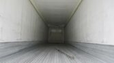 2022 UTILITY 53 FT REEFER CARRIER VECTOR 8500 UNIT WITH 3771