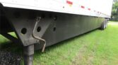 2022 UTILITY 53 FT REEFER CARRIER VECTOR 8500 UNIT WITH 3771