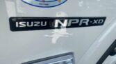 2025 Isuzu NPR XD