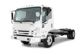 2025 Isuzu NPR HD