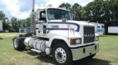 2006 Mack CHN612