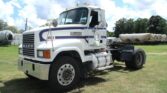 2006 Mack CHN612