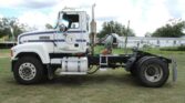 2006 Mack CHN612