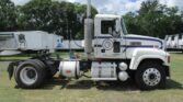 2006 Mack CHN612