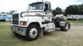 2006 Mack CHN612