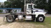 2006 Mack CHN612