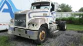 2006 Mack CHN612